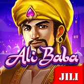 Ali Baba - f8bes