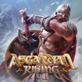Asgardian Trỗi Dậy - f8bes nóng