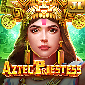 Nữ Tế Aztec - f8bes