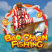 Câu Cá Bao Chuan - f8bes