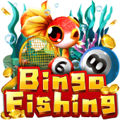Câu Cá Bingo - f8bes games