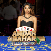 Casino Marina Andar Bahar - f8bes