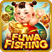 Câu Cá Fuwa - f8bes games