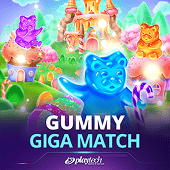 Kẹo Dẻo Giga Match - f8bes