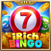 Bingo Irich - f8bes slot