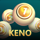 Keno - f8bes game bài