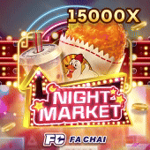 Chợ Đêm - f8bes slot