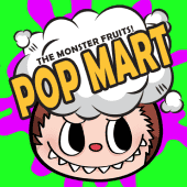 Popmart - f8bes slot