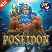 Poseidon - f8bes slot