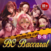 Baccarat Blockchain Sexy B B - f8bes