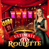 Roulette Tối Thượng - f8bes